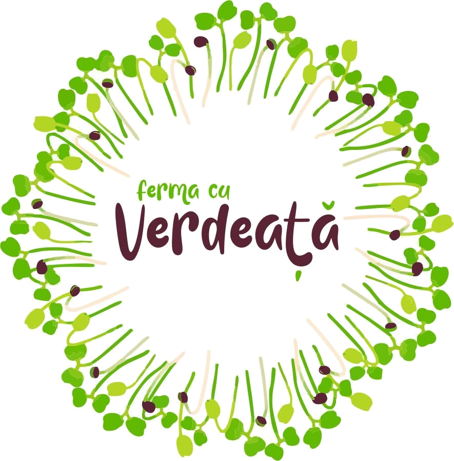 Ferma cu Verdeață