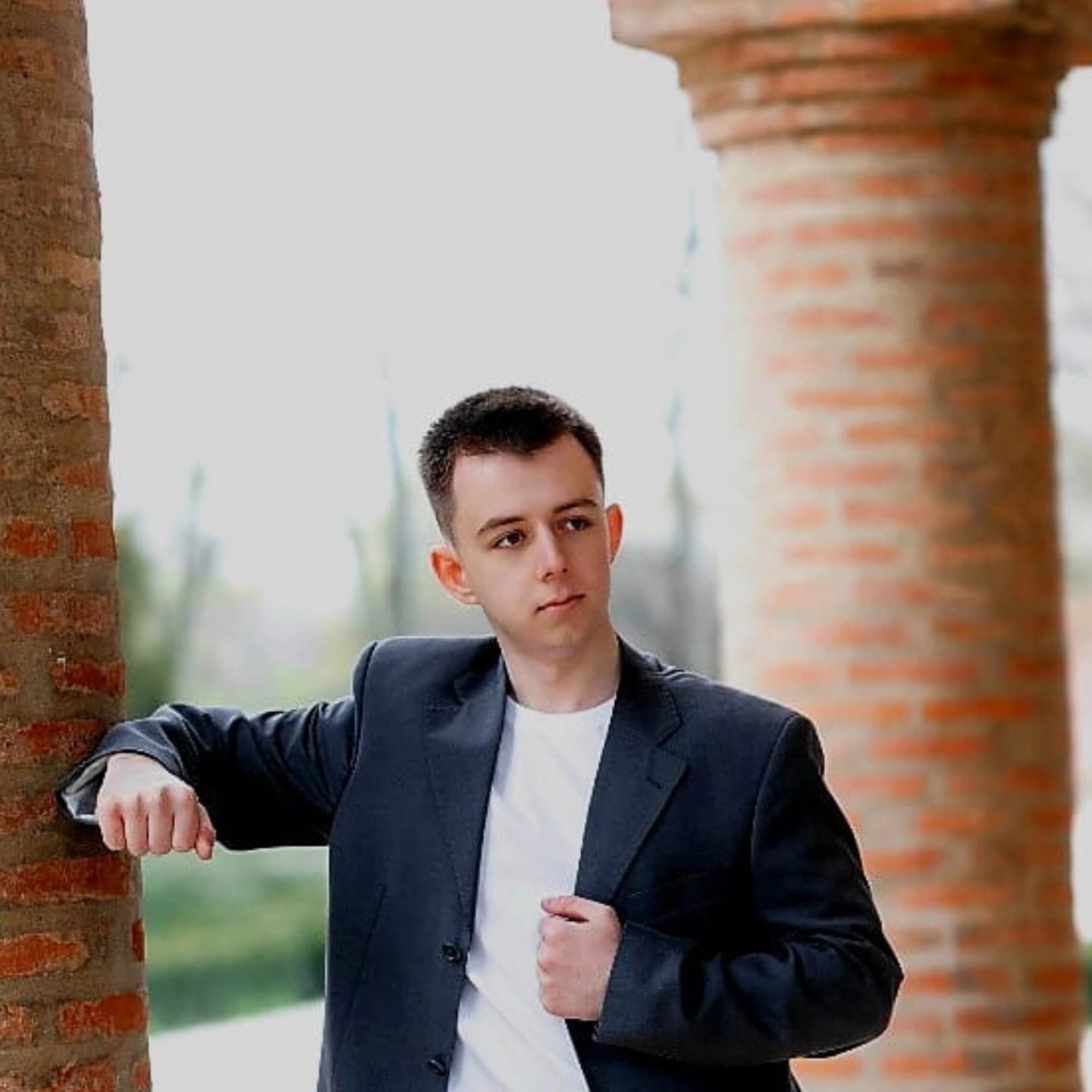 Zamfira Rareș, specialist IT la GallArt Food Solution
